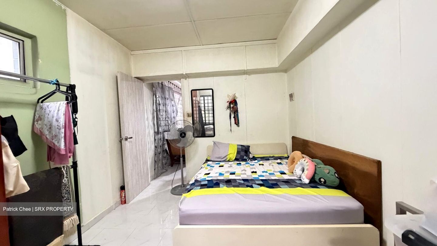 Blk 402 Keat Hong Laurel (Choa Chu Kang), HDB 4 Rooms #558561351